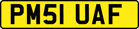 PM51UAF