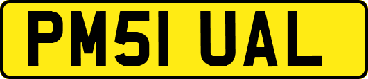 PM51UAL