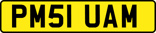 PM51UAM