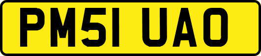 PM51UAO