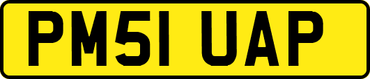 PM51UAP