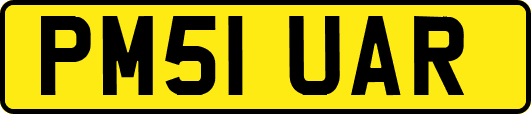 PM51UAR