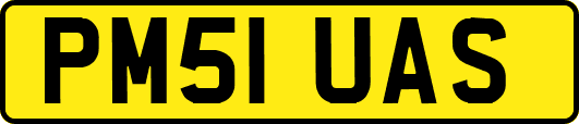 PM51UAS