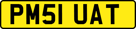 PM51UAT