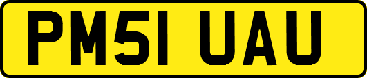 PM51UAU