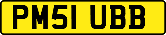 PM51UBB