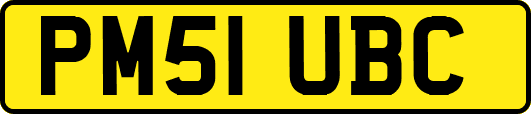 PM51UBC