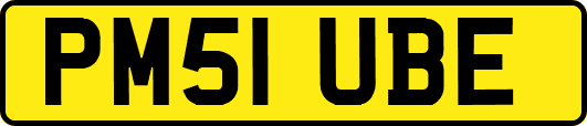 PM51UBE