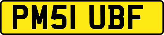 PM51UBF