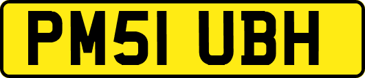 PM51UBH