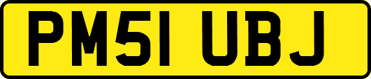 PM51UBJ