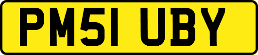 PM51UBY