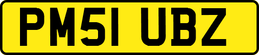 PM51UBZ