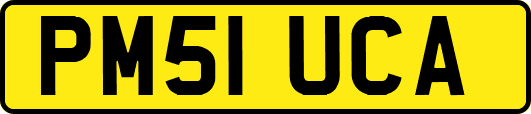 PM51UCA