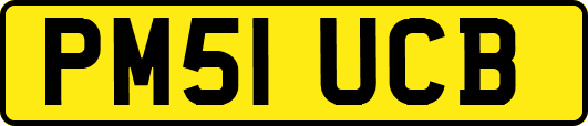 PM51UCB