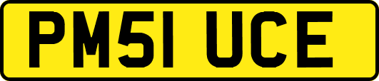 PM51UCE