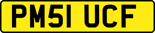 PM51UCF