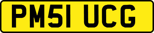 PM51UCG