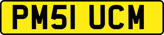 PM51UCM