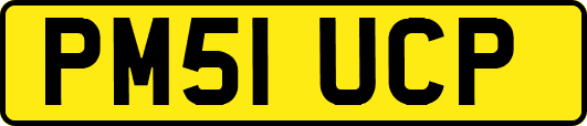 PM51UCP