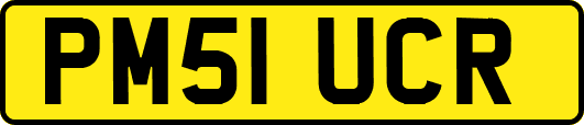 PM51UCR