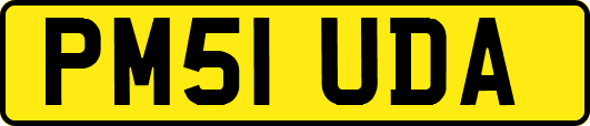 PM51UDA