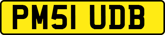 PM51UDB