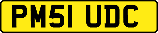 PM51UDC