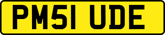 PM51UDE