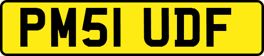 PM51UDF