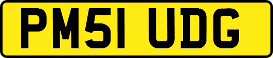 PM51UDG