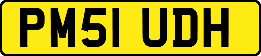 PM51UDH