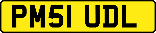 PM51UDL