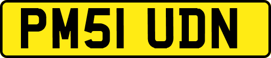 PM51UDN