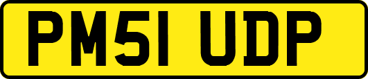 PM51UDP