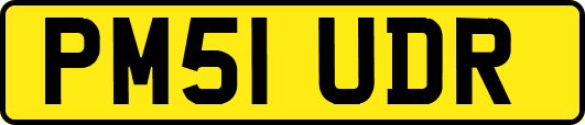 PM51UDR