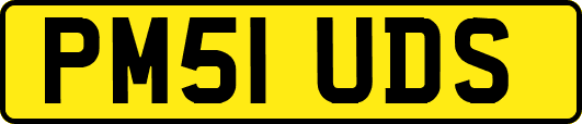 PM51UDS