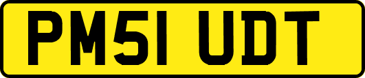 PM51UDT