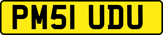 PM51UDU