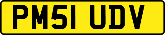 PM51UDV