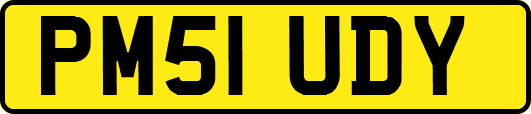 PM51UDY