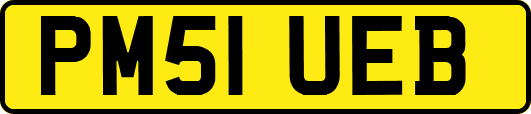 PM51UEB