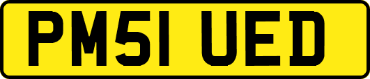 PM51UED