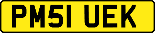 PM51UEK