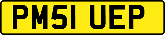 PM51UEP