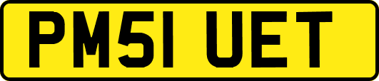 PM51UET