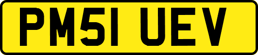 PM51UEV