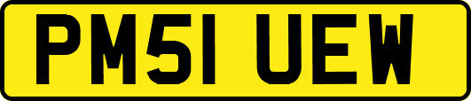 PM51UEW