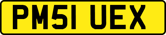 PM51UEX