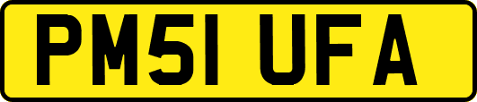 PM51UFA